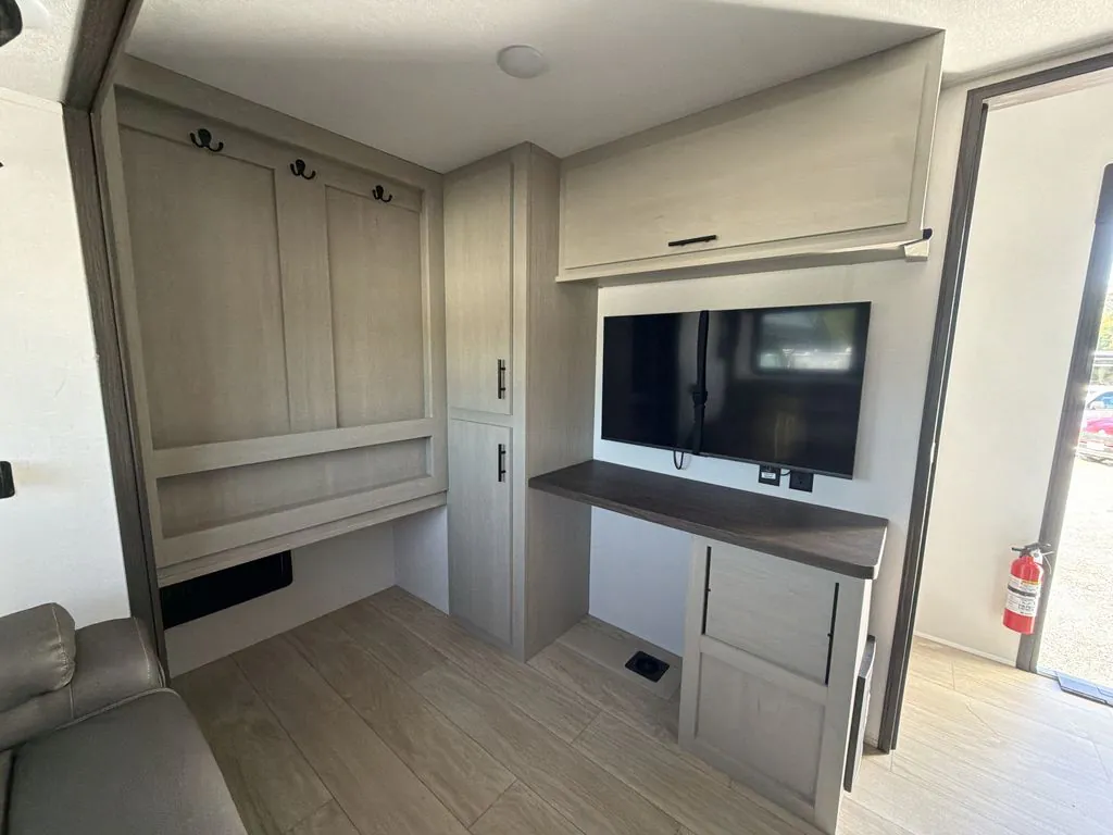 2027 Forest River RV Wolverine 36BC, Photos photo 30