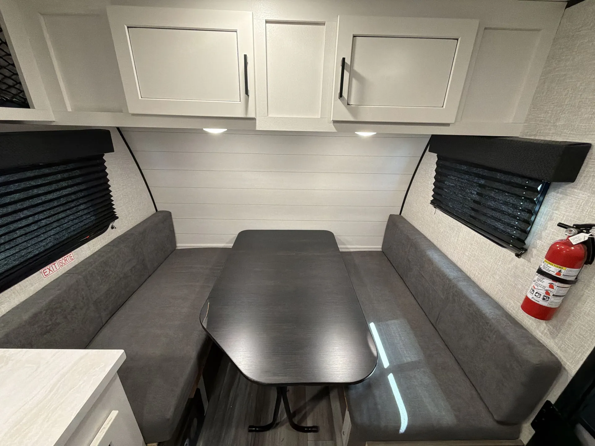 2024 Jayco Jay Flight SLX 154BHW — living area main