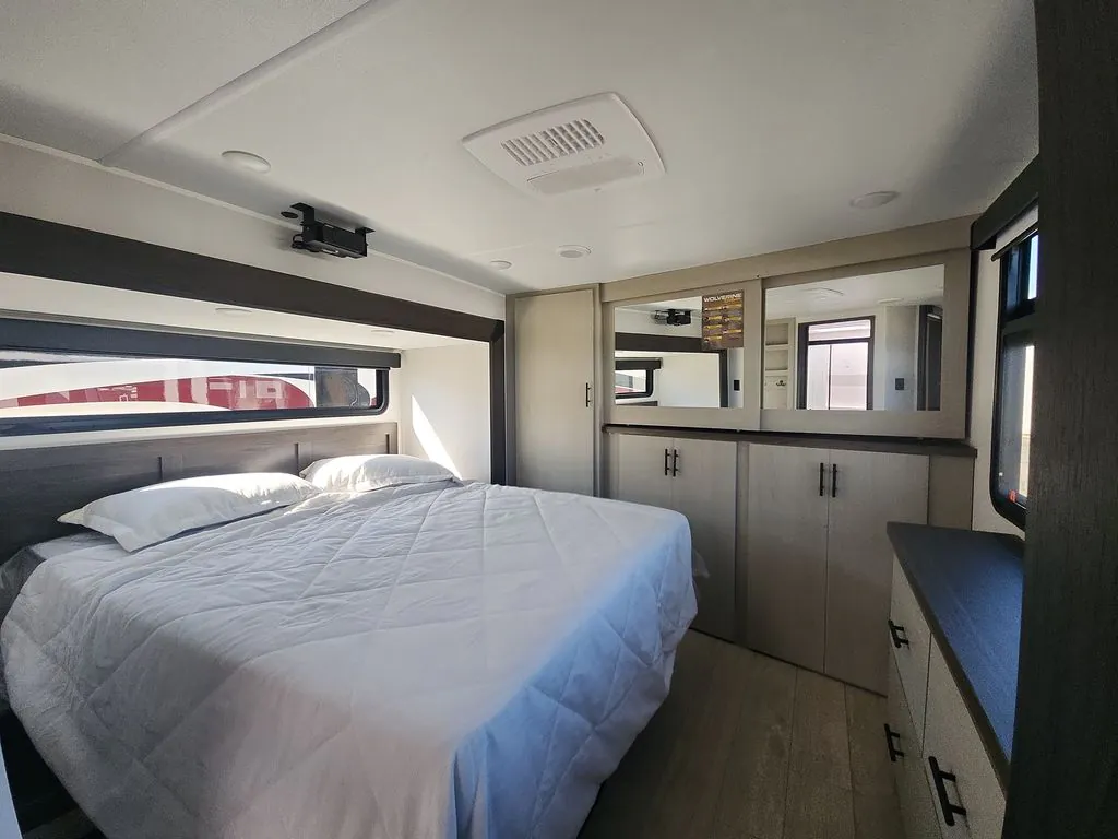 2027 Forest River RV Wolverine 32JF, Photos photo 27
