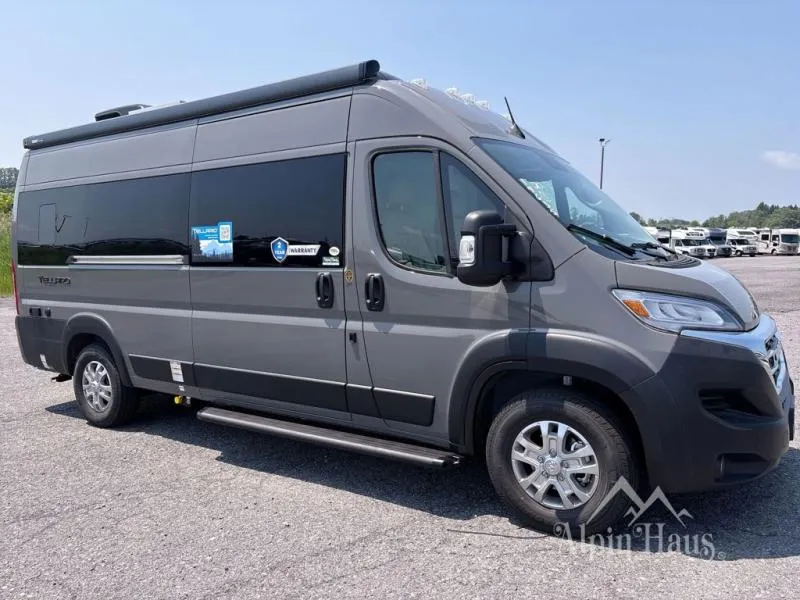 2027 Thor Motor Coach Tellaro 20Y - Photo 3