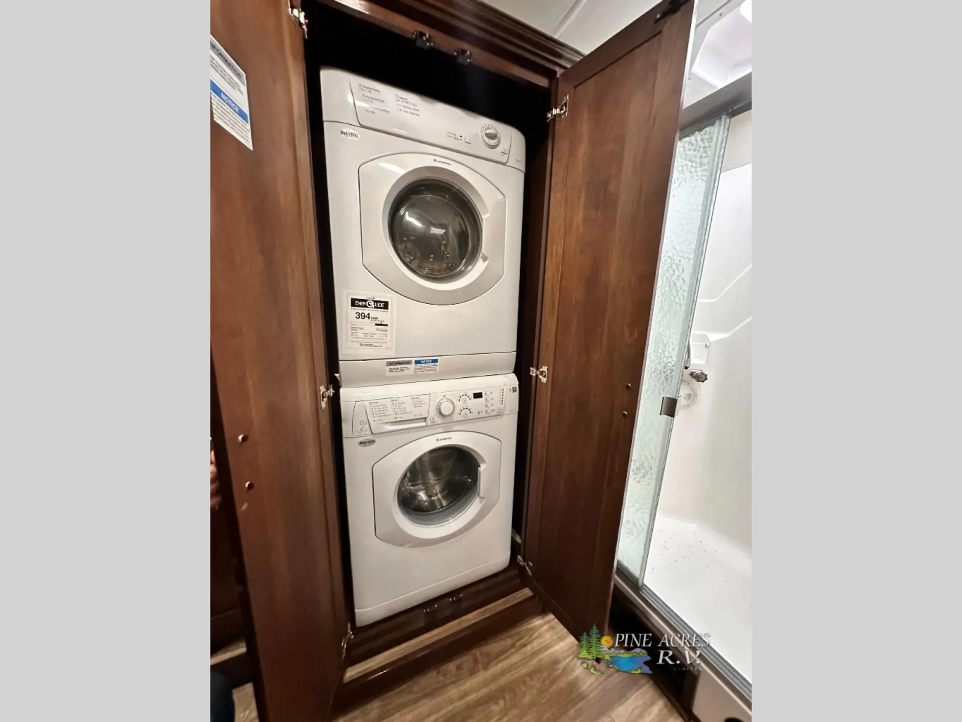 2018 Forest River Georgetown 7 Series GT7 34P7 - Photo 4