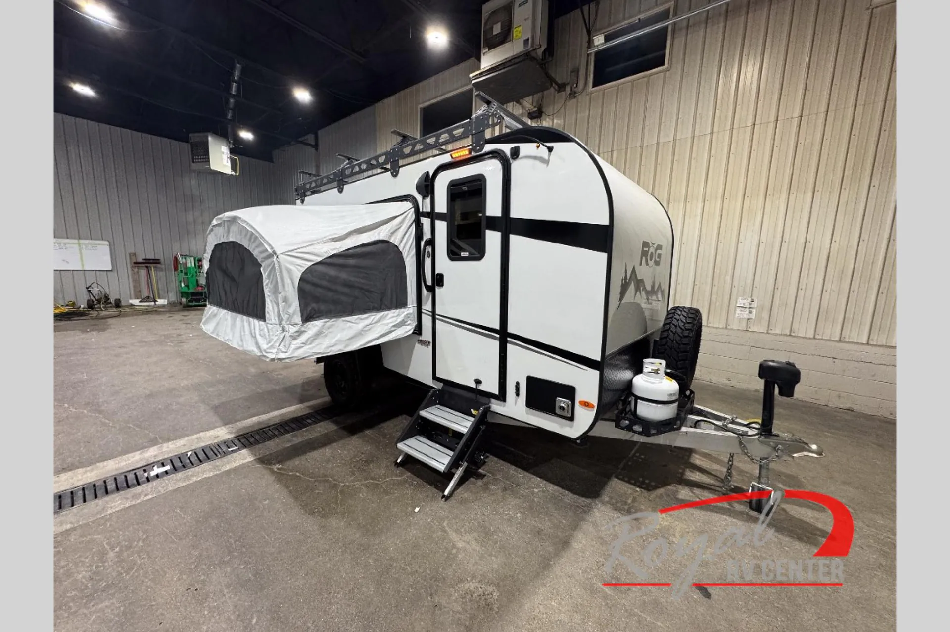 2023 Encore RV ROG 14TH - Photo 2