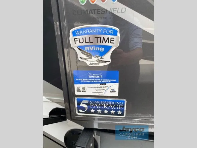2026 Jayco Pinnacle 38FBRK - Photo 4