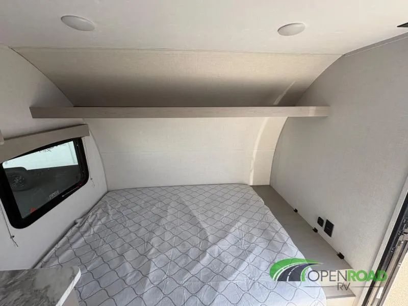 2026 Coachmen Clipper 3K Series 12BH - Photo 3