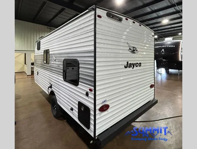 2026 Jayco Jay Flight SLX 170BH - Photo 4