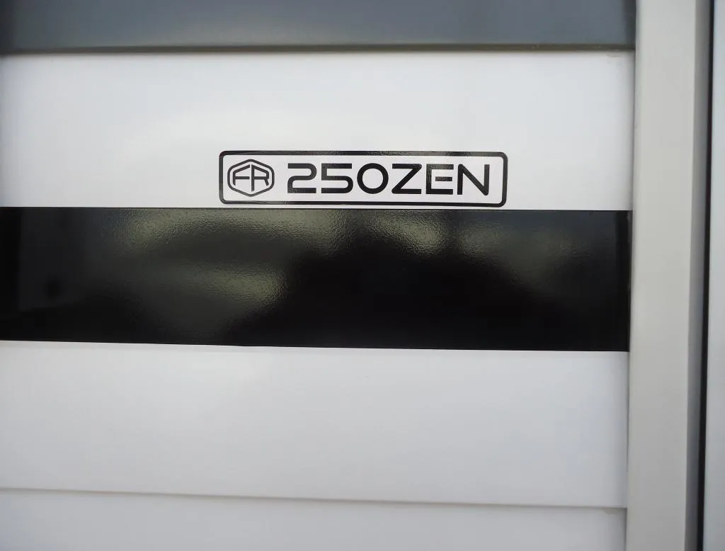 2026 Forest River Salem 250ZEN - Photo 4