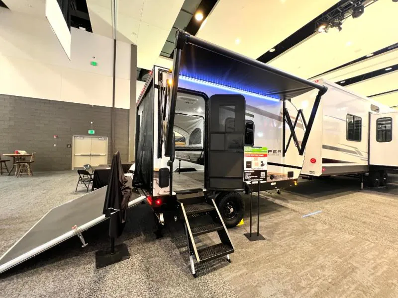 2026 Modern Buggy RV Hopper 2 - Photo 2