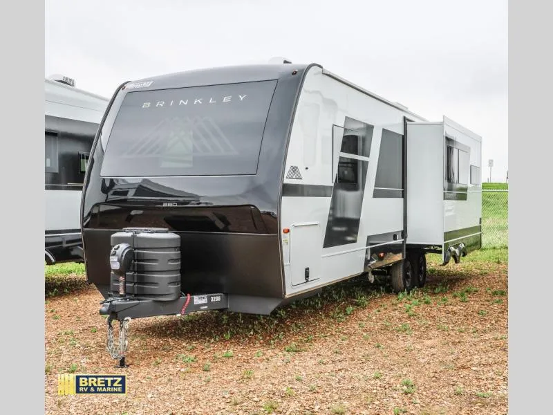 2026 Brinkley Model I 280 - Photo 2