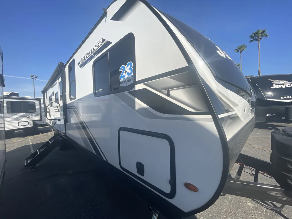 2026 Jayco Jay Feather 29QBH, Photos photo 5