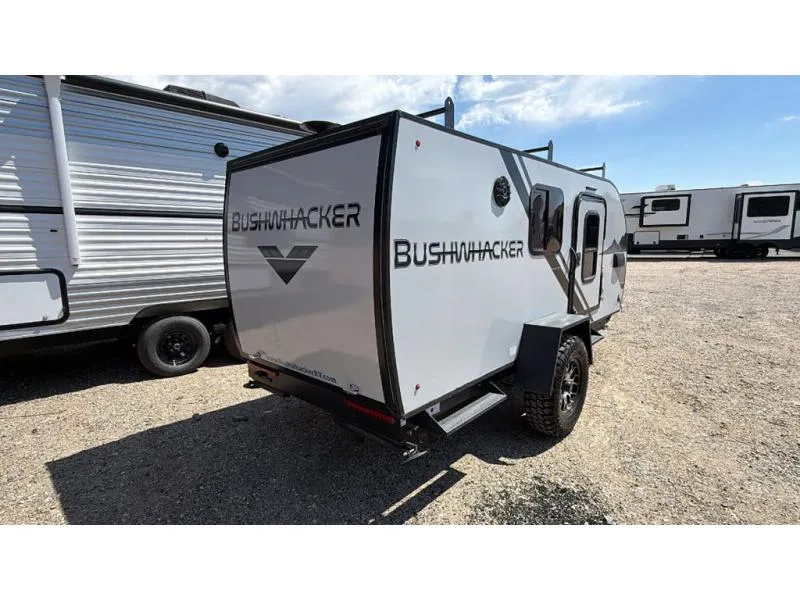 2023 Braxton Creek Bushwhacker 12ROK - Photo 4