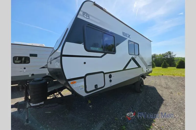 2026 Forest River IBEX 16MBJ - Photo 3