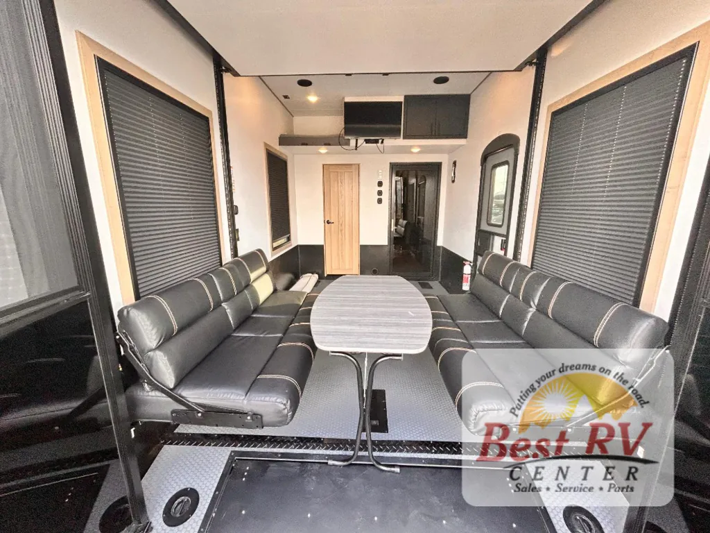 2026 Keystone Raptor 433, Photos photo 103