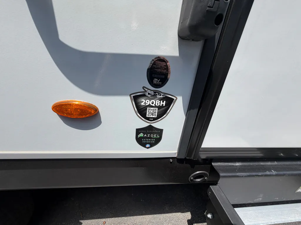 2025 Jayco Jay Feather 29QBH, Photos photo 12