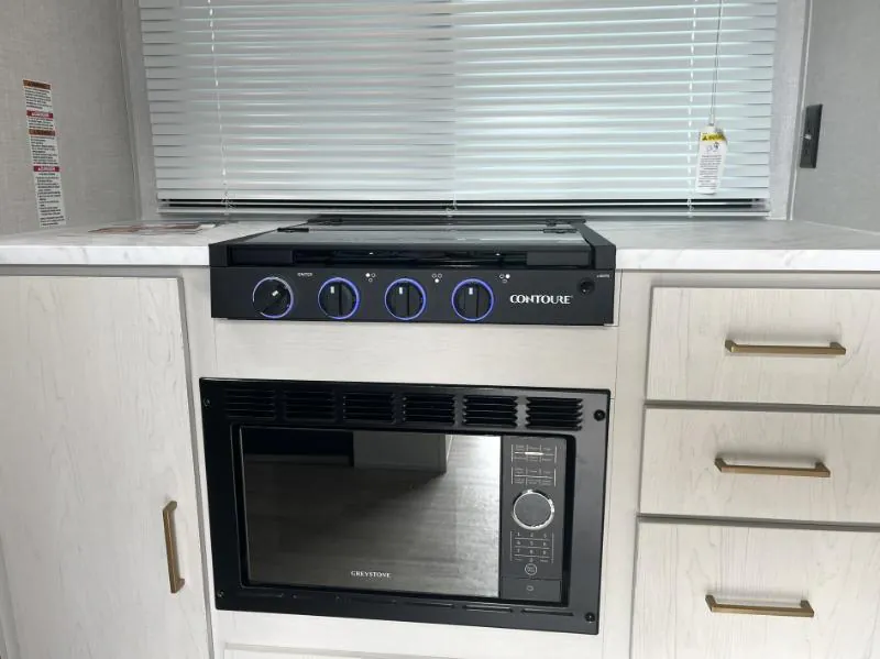 2026 Forest River Vibe Extreme Lite 2500CK, Photos photo 9