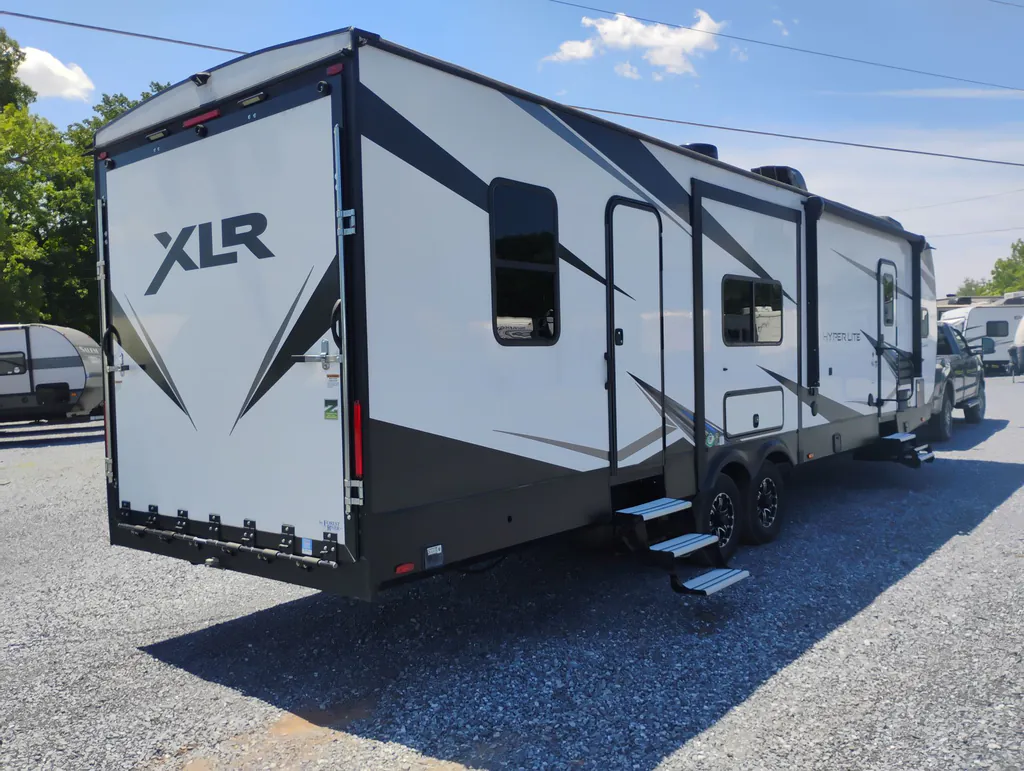 2022 Forest River RV XLR Hyper Lite 3310, Photos photo 8