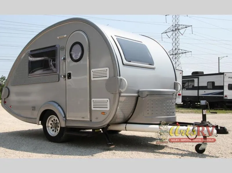 2017 nuCamp RV TAB 320 Used    S - Main photo