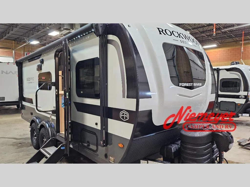 2026 Forest River Rockwood GEO Pro G20BHT - Photo 2