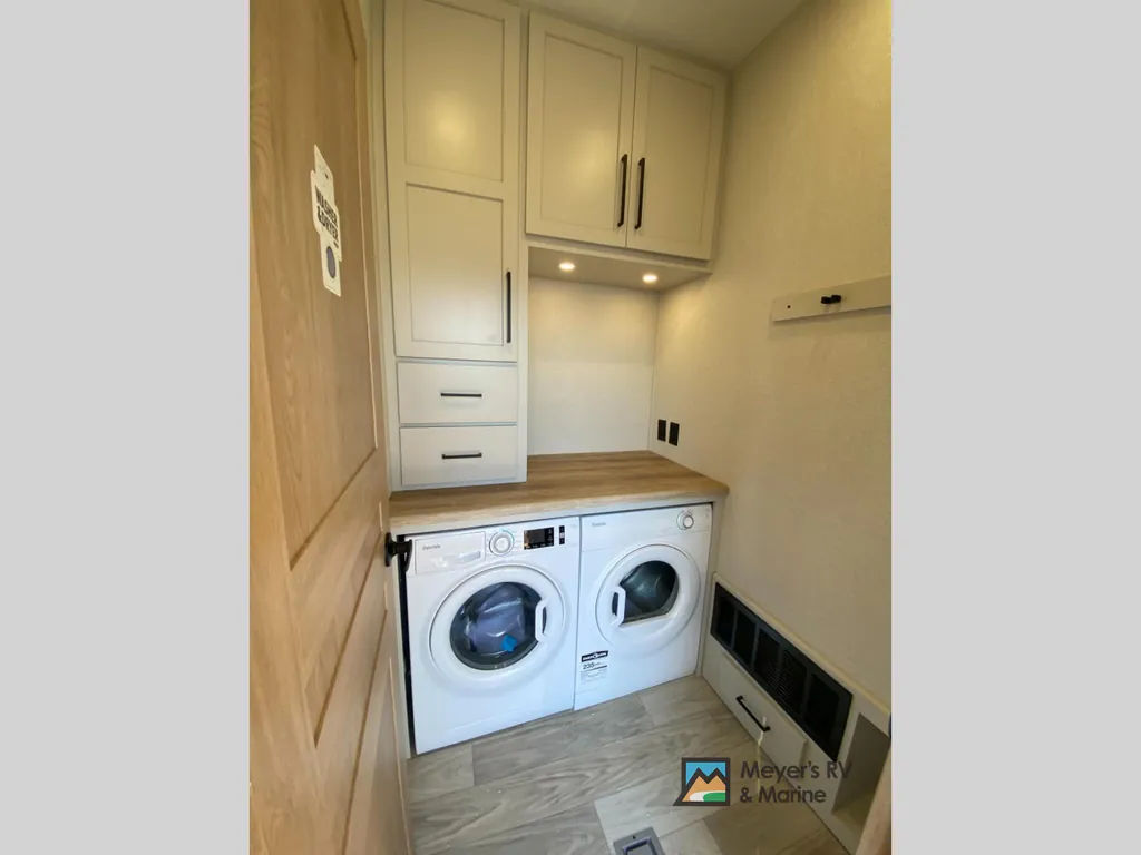 2026 Forest River Sierra 3800RK, Photos photo 27