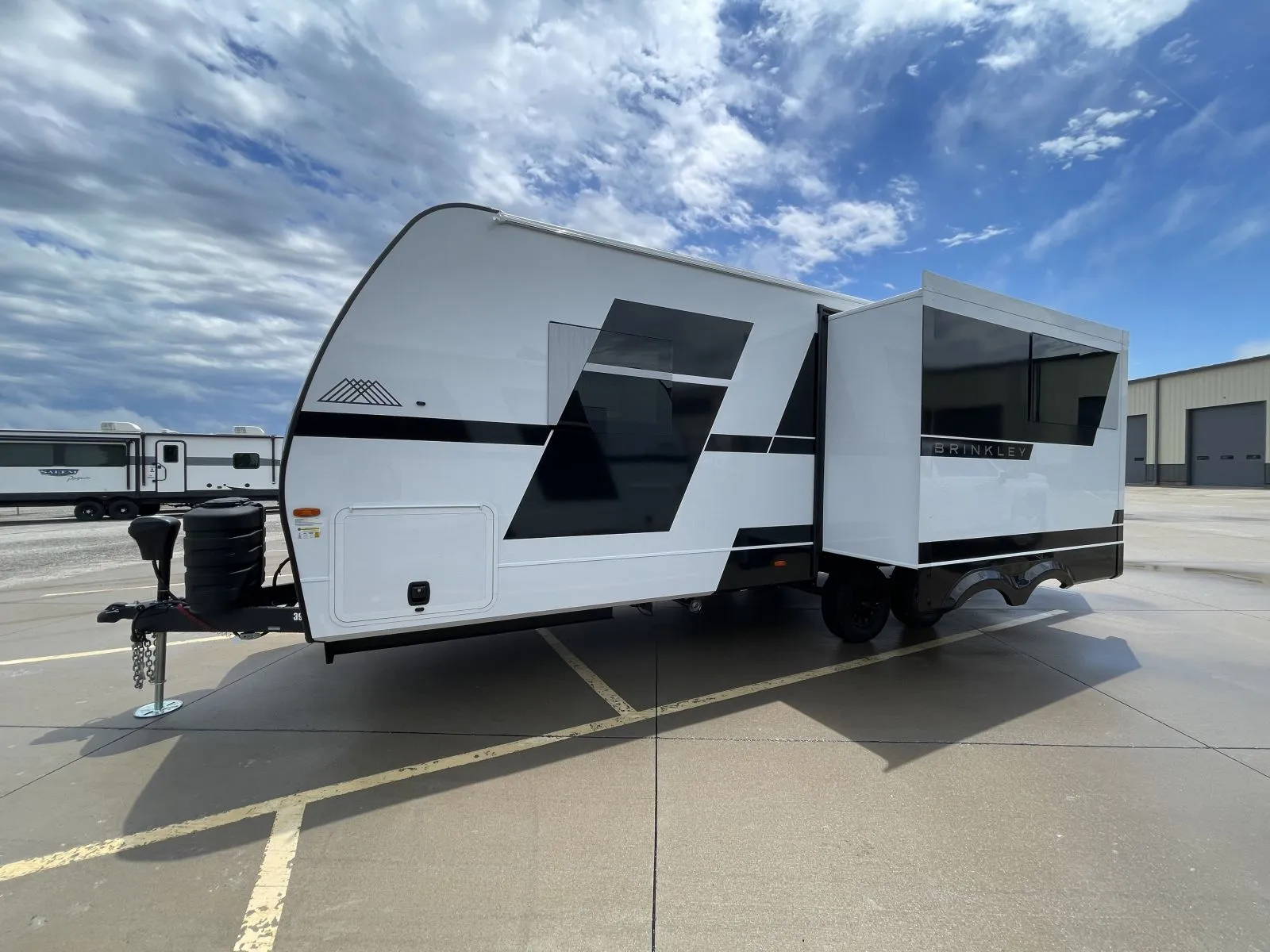 2027 Brinkley MODEL I 265 - Photo 4