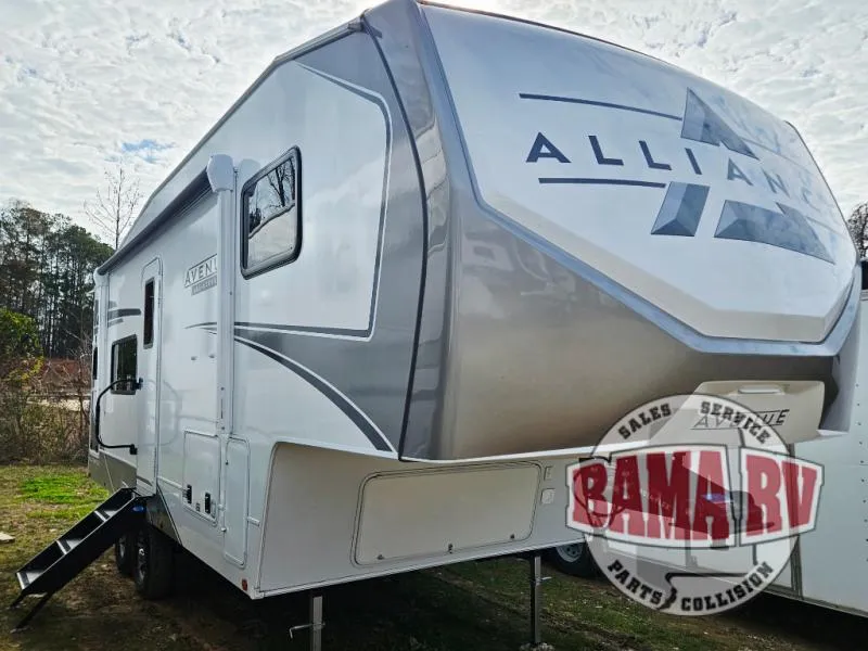 2026 Alliance RV Avenue 23ML - Photo 2