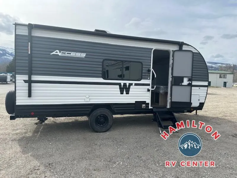 2026 Winnebago Access 18DBH - Photo 4