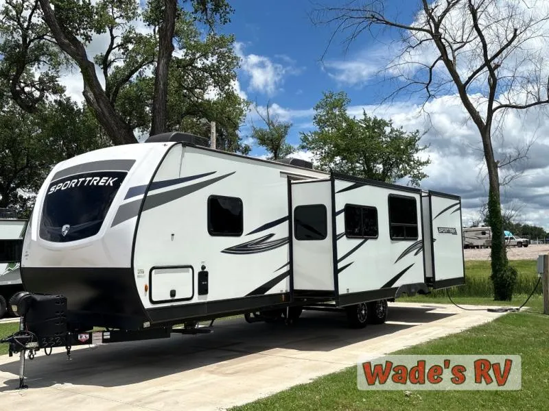 2023 Venture RV SportTrek 333VIK - Photo 3
