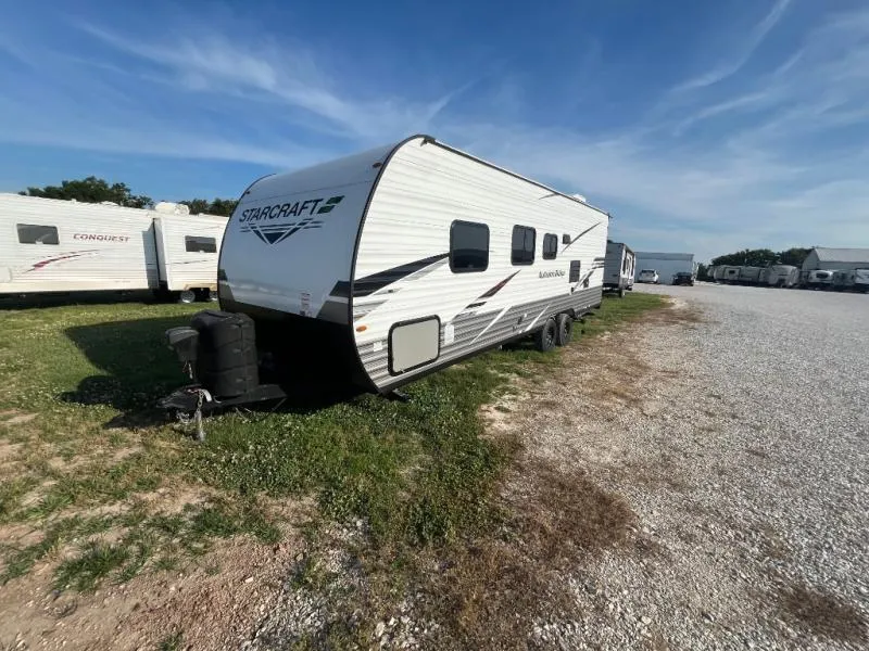 2023 Starcraft Autumn Ridge 26BH - Photo 4