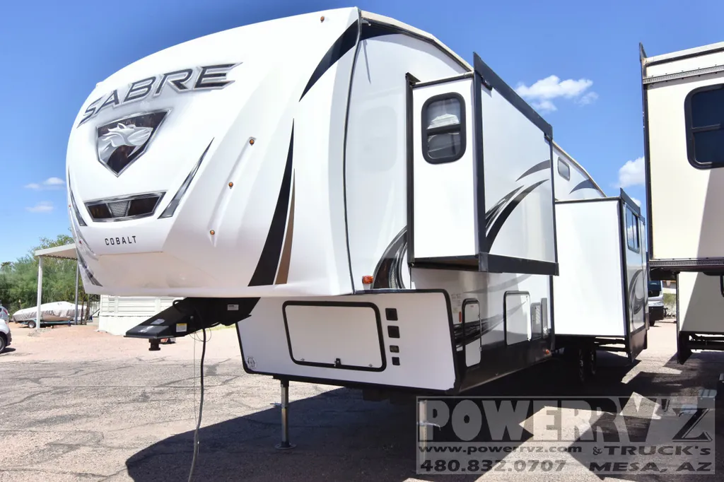 2021 Forest River Sabre 36BHQ, Photos photo 49