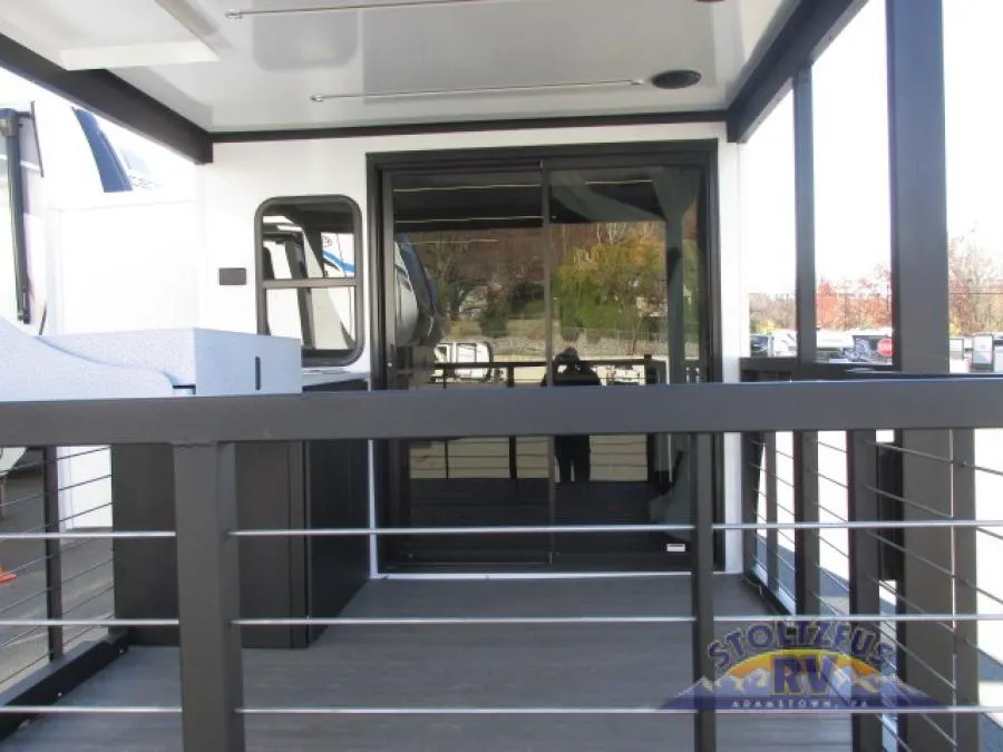 2025 Forest River Salem Cruise Lite 22VERANDA - Photo 4