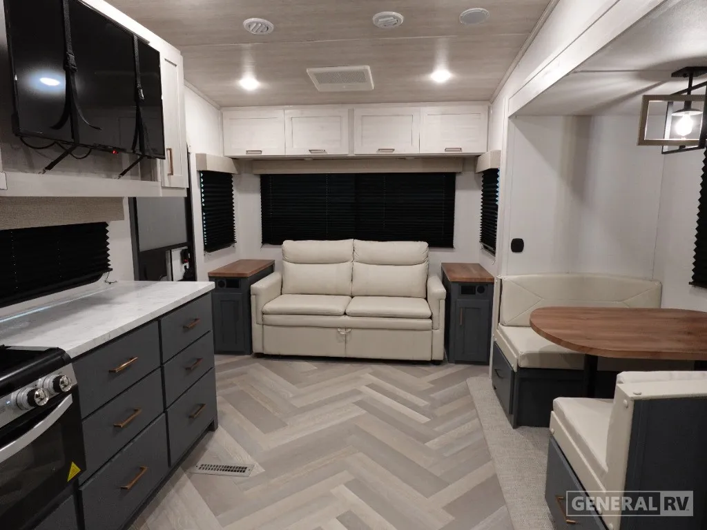 2025 Prime Time RV Crusader 250RLX - Photo 3
