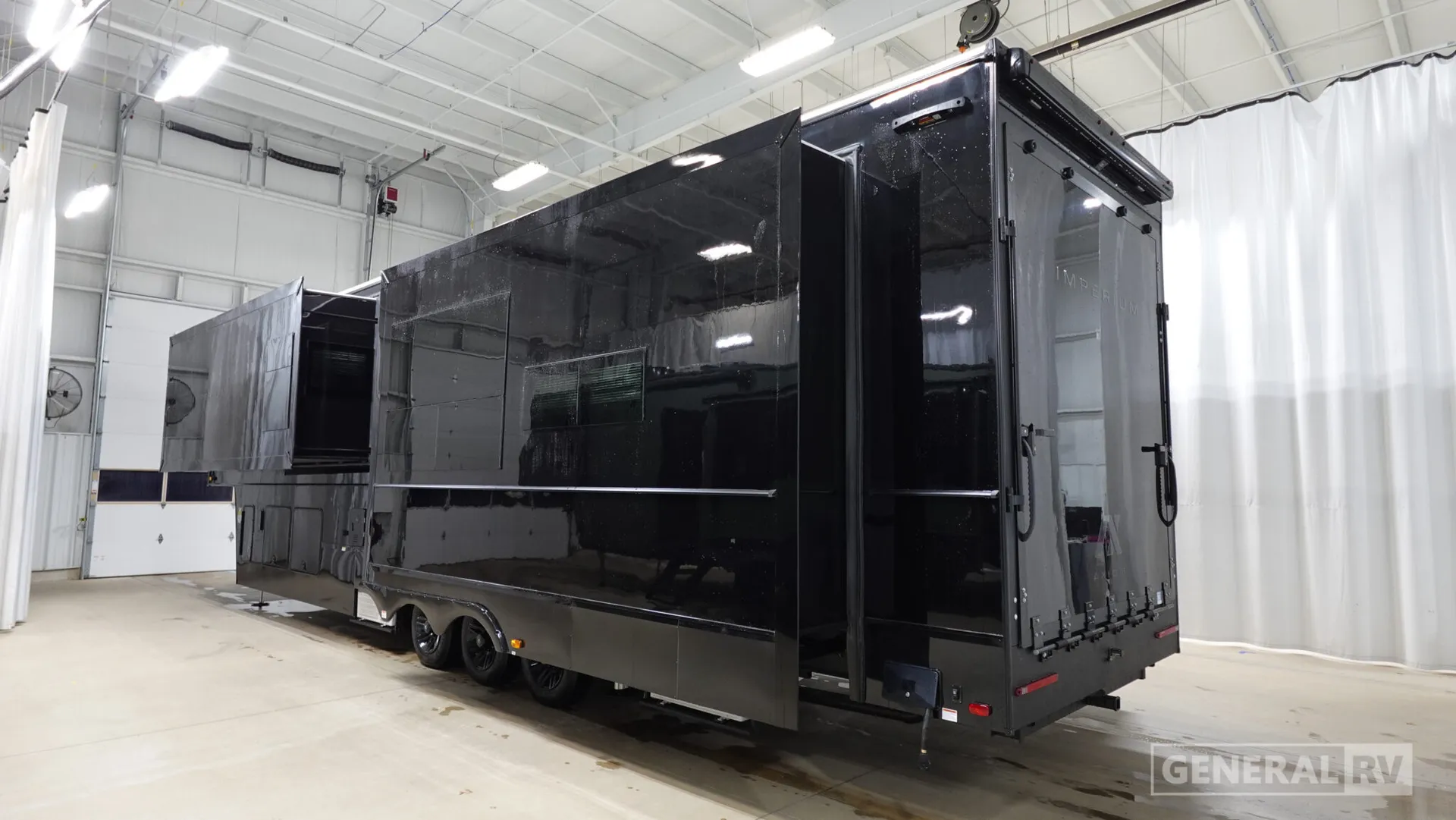 2026 Axiom Imperium I3800 - Photo 4