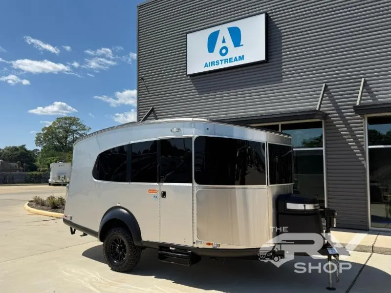 2025 Airstream Basecamp Basecamp 20X - Photo 2