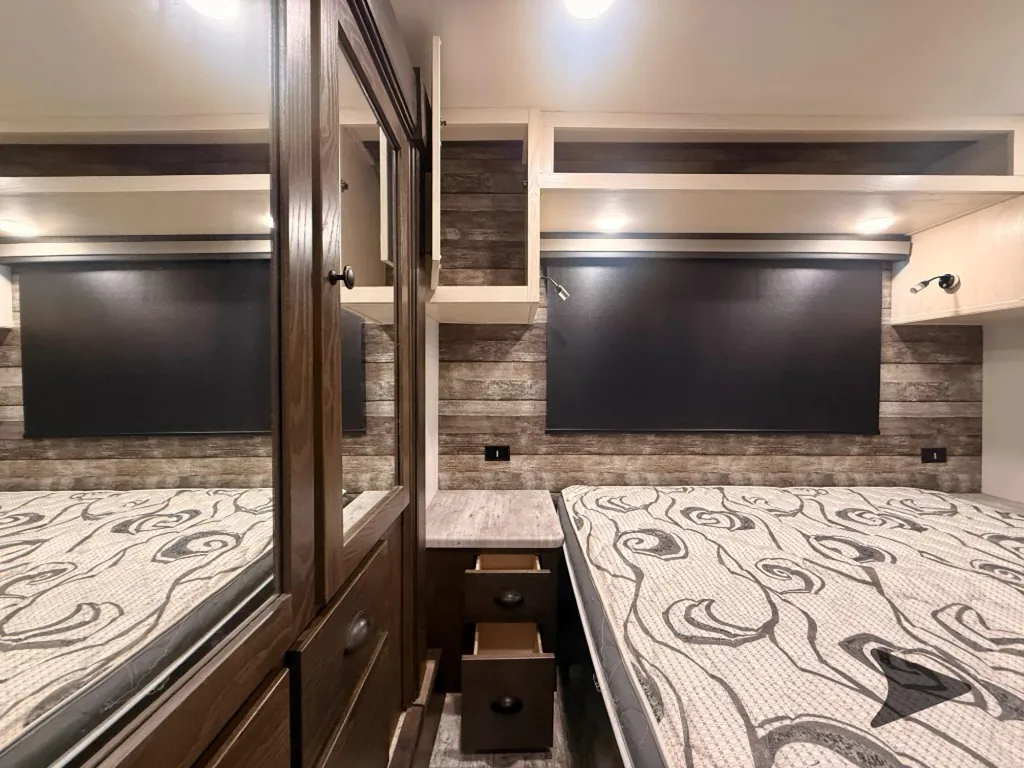 2022 Forest River XLR Nitro 35DK5, Photos photo 28