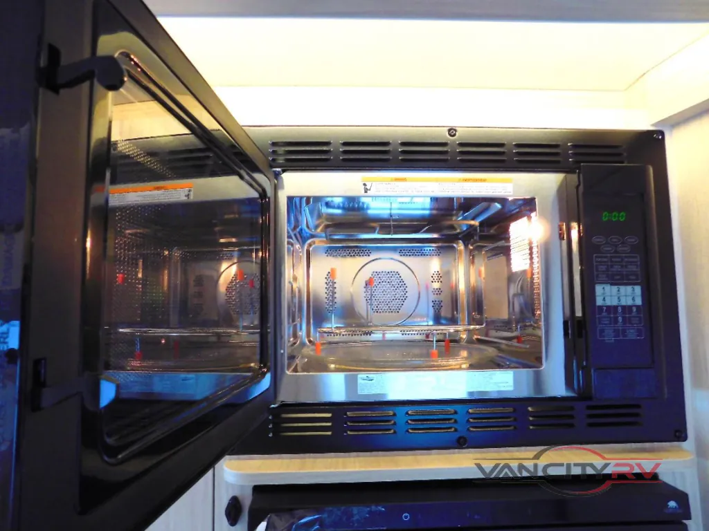 2025 Leisure Travel Wonder W24MBL, Photos photo 40