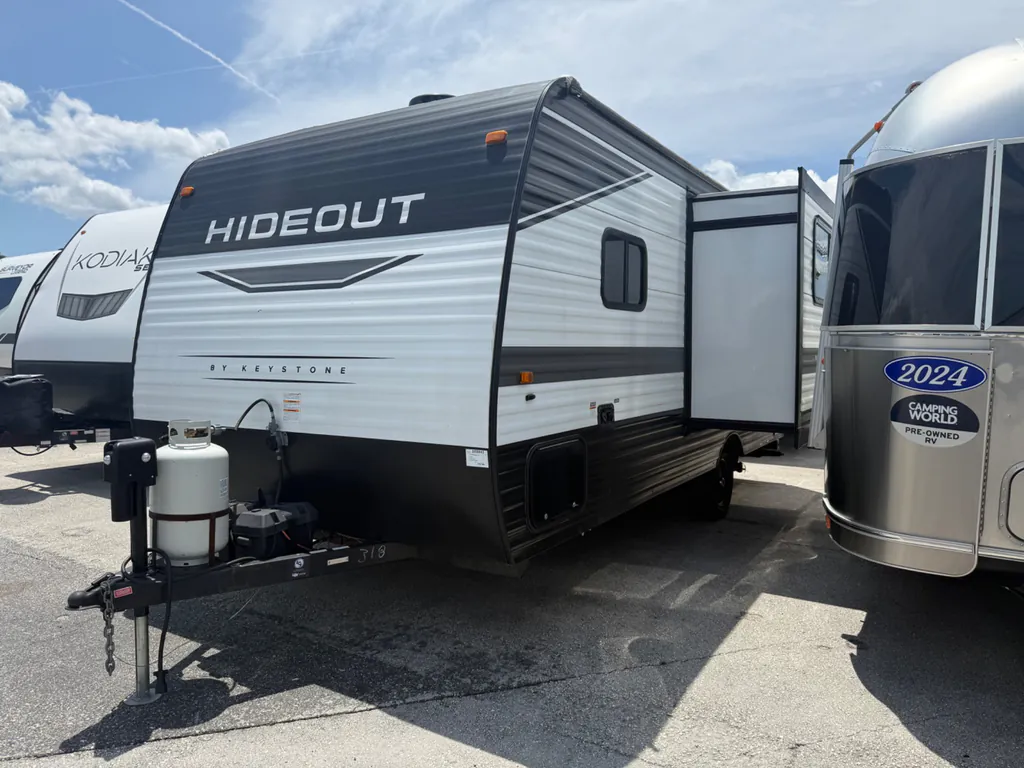 2022 Keystone Hideout 179RB, Photos photo 21