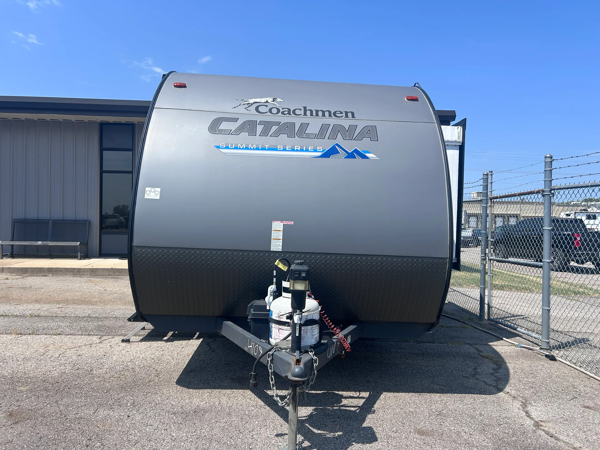 2022 Coachmen Catalina Summit 184BHS - Photo 4