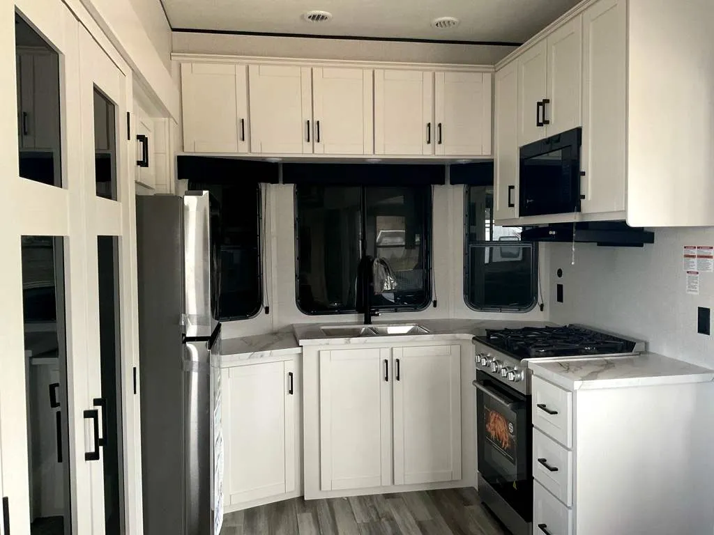 2026 Jayco Jay Flight Bungalow 404LOFT DS, Photos photo 8