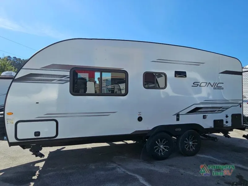 2025 Venture RV Sonic 190VRB - Photo 4