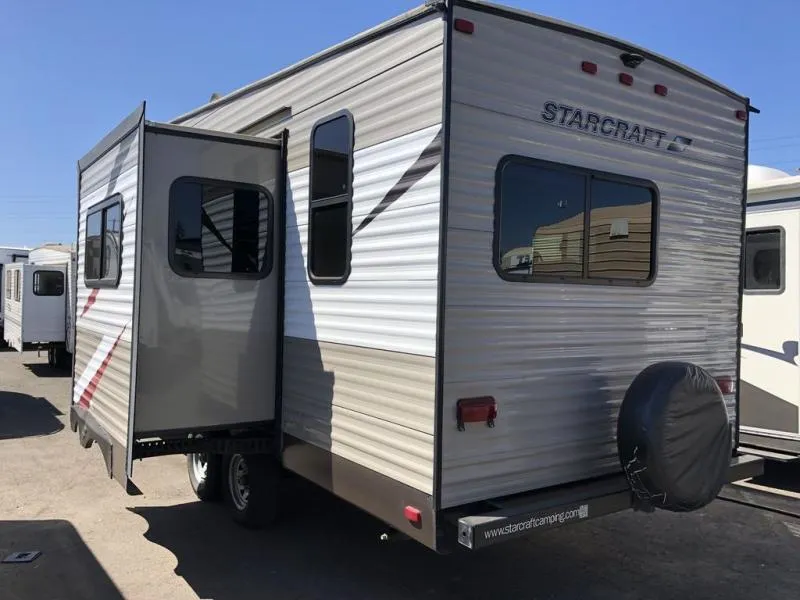 2017 Starcraft AR-ONE MAXX 25RLS - Photo 4
