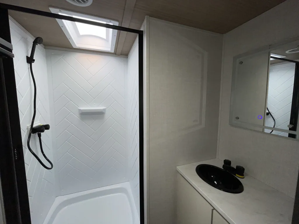 2026 Forest River Vibe 3400XL, Photos photo 17