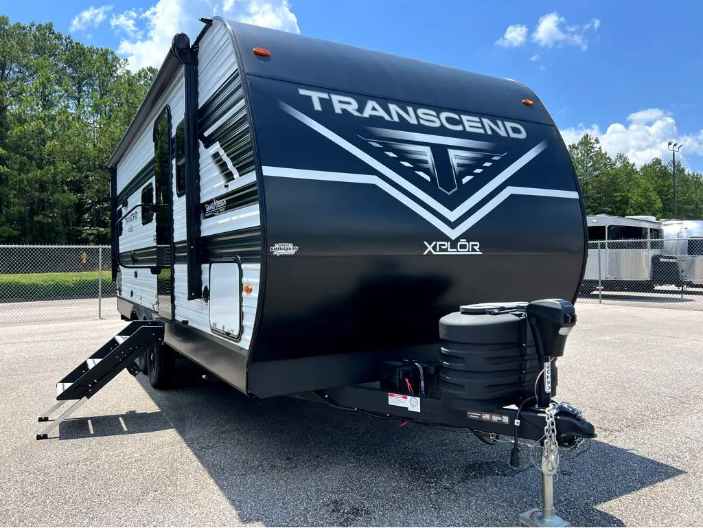 2026 Grand Design Transcend Xplor 20MKX - Photo 2