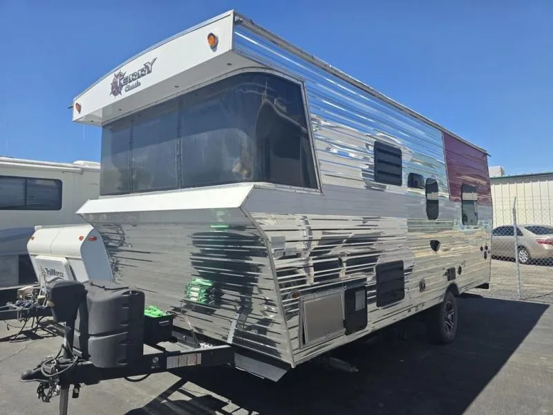 2017 Heartland Terry Classic Used    V21 - Photo 2