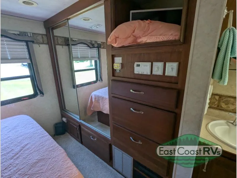 2006 Jayco Seneca HD 35GS - Photo 3