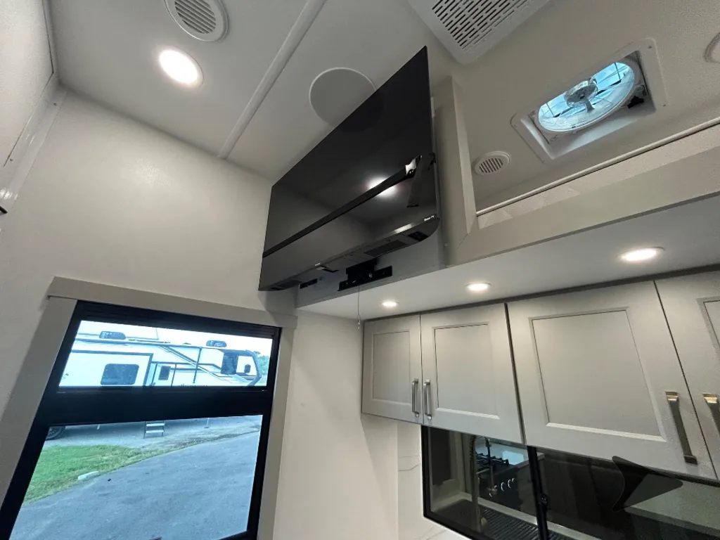 2025 Brinkley Model G 3250, Photos photo 47