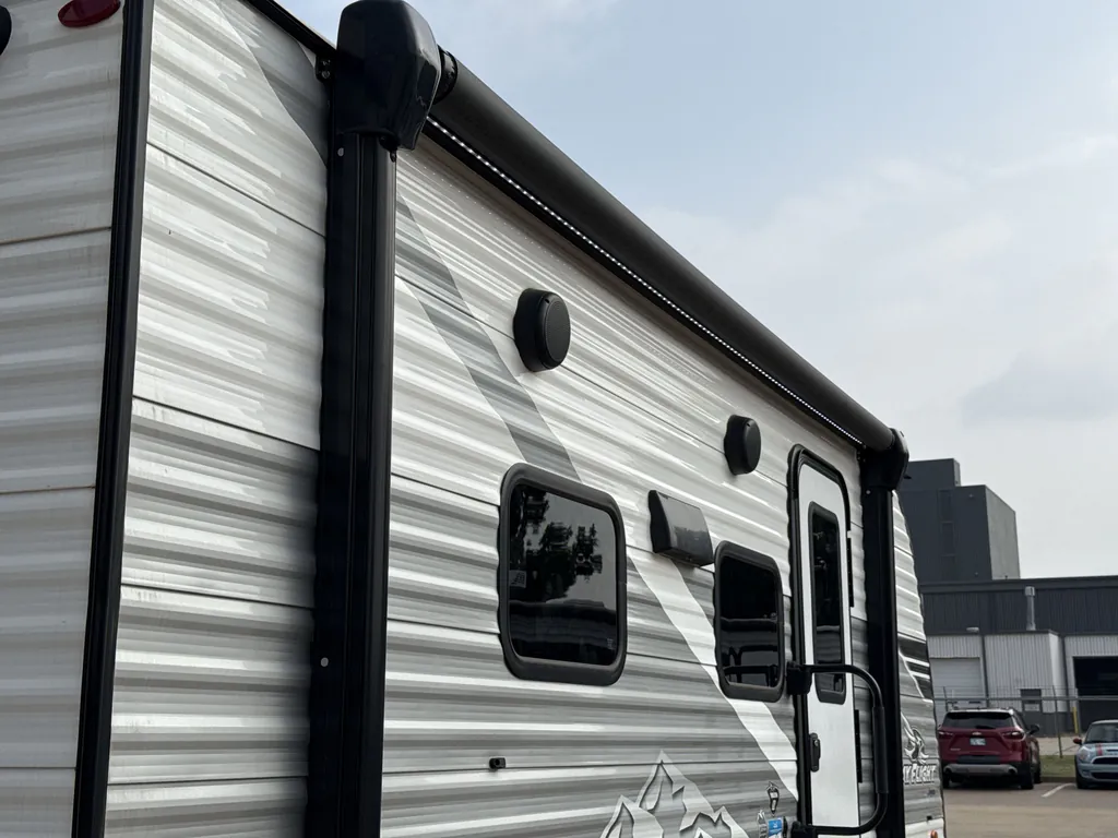 2025 Jayco Jay Flight SLX 160LKW, Photos photo 22