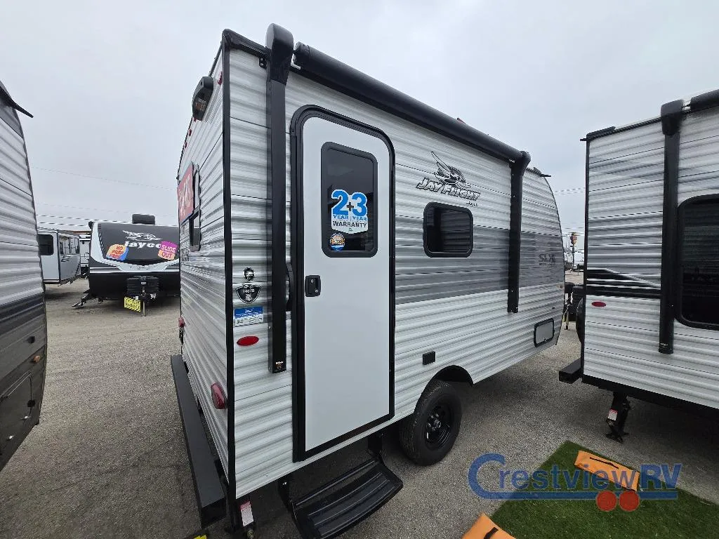2026 Jayco Jay Flight SLX 140TB - Photo 4