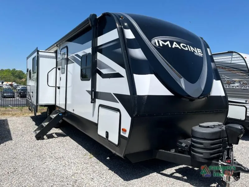 2024 Grand Design Imagine 2670MK - Photo 2