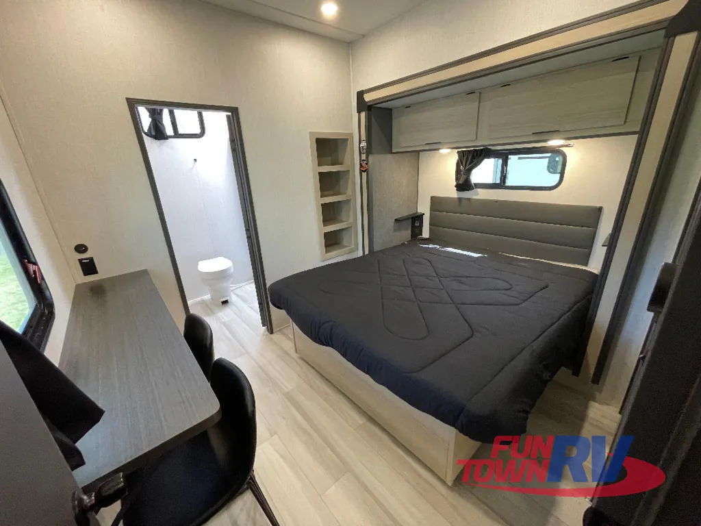 2026 Forest River Cardinal 37GALLEY, Photos photo 22