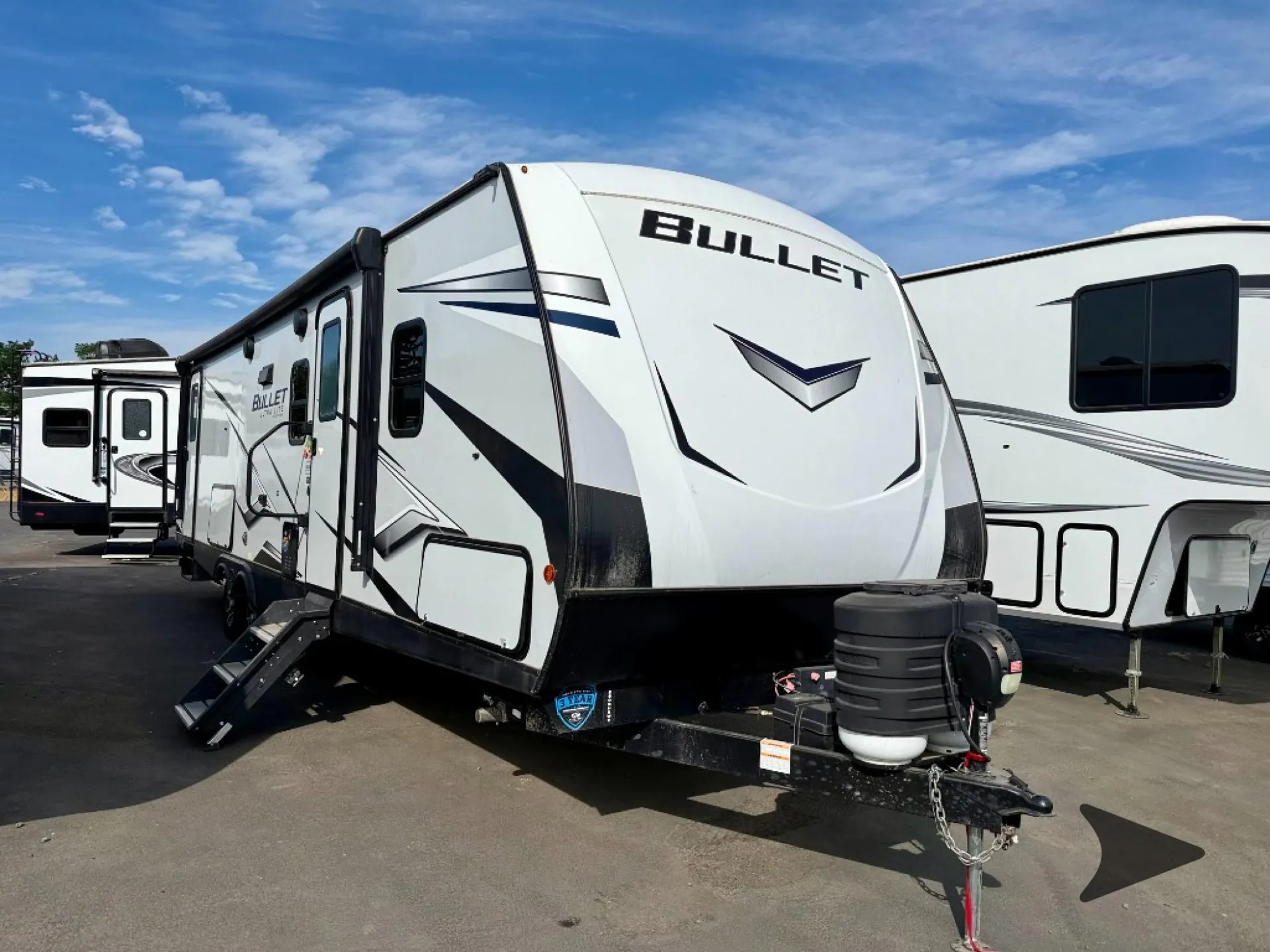 2024 Keystone Bullet 290BHSWE - Photo 2