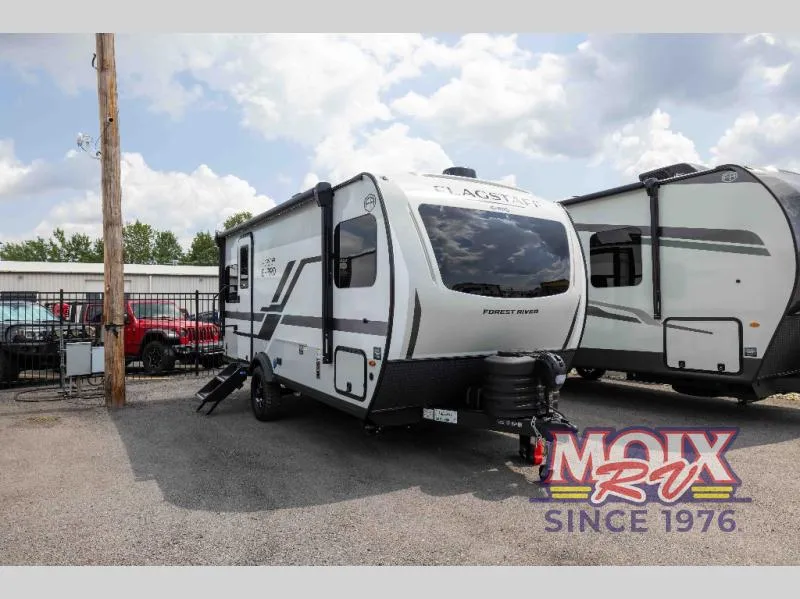 2027 Forest River RV Flagstaff E-Pro 191RLS - Main photo